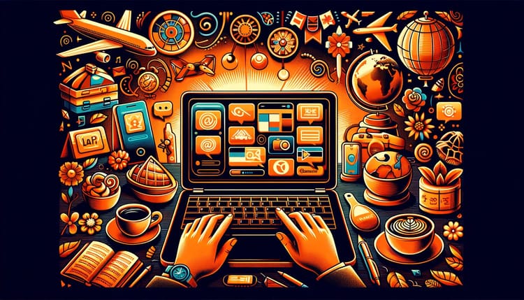 Language Learning on the Move: The Digital Nomad's Complete Guide to Mastering Languages While Building a Career (2026 Edition)