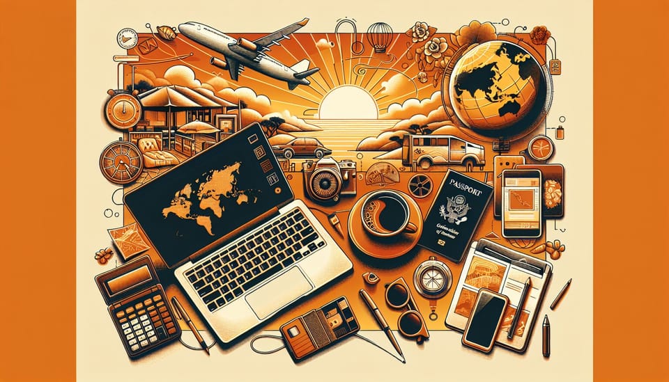 Best Languages for Digital Nomads to Learn in 2026: A Practical Guide