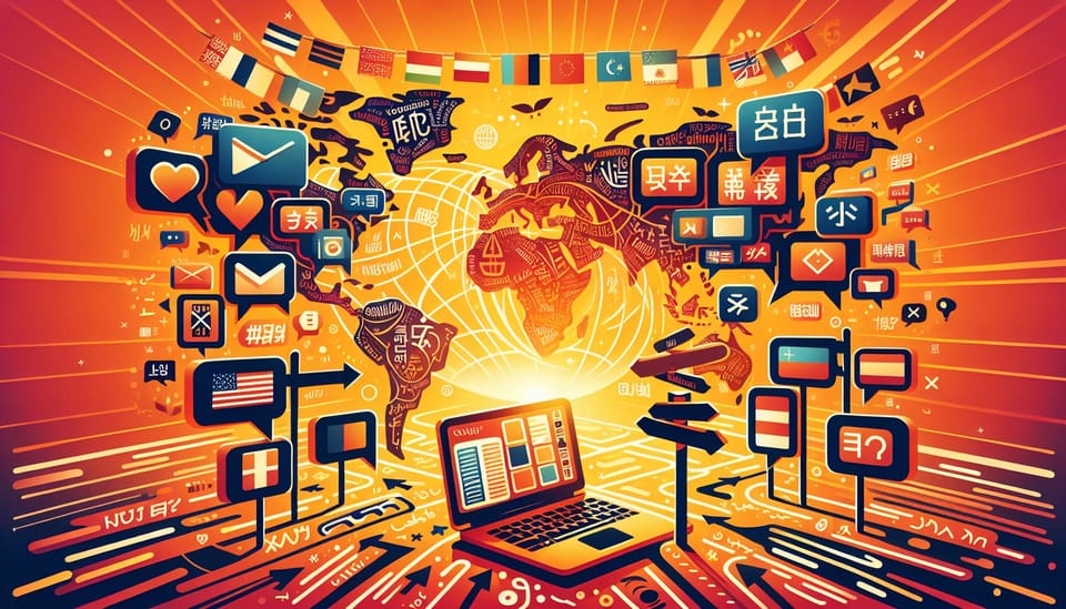 The 2026 Digital Nomad Language Priority List: Which Languages Actually Open Doors (And Which Ones Are Overhyped)