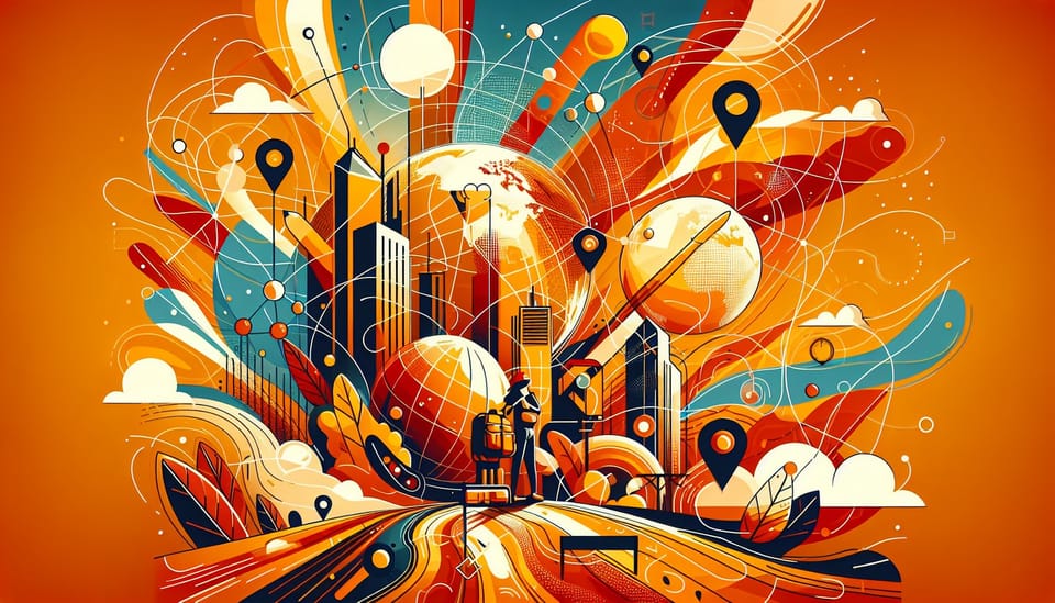 Learning Languages While Traveling: A Digital Nomad's Complete 2026 Guide