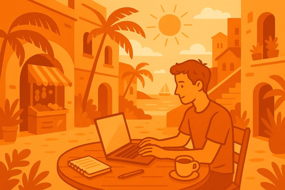 Digital Nomad Language Retreats in 2026: Are They Worth It or Just Expensive Cosplay?
