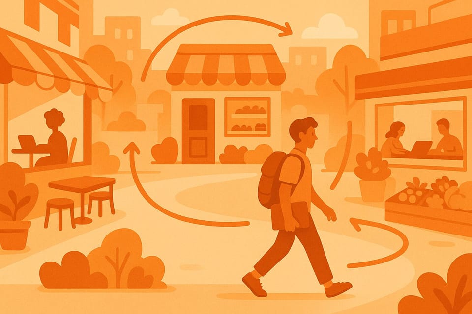 Neighborhood Language Immersion for Digital Nomads: The 30-Day Routine That Beats Tourist Mode in 2026
