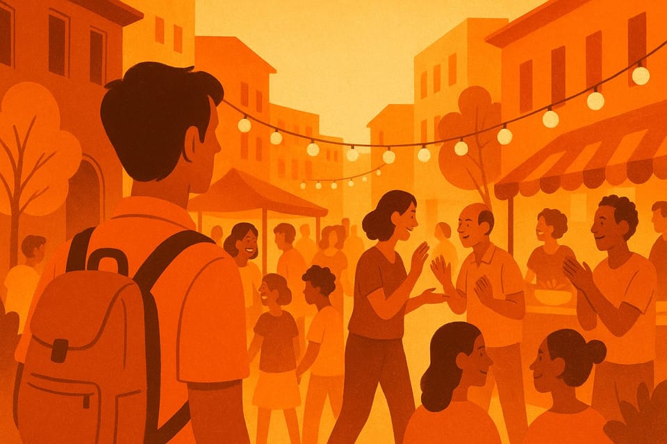 Local Events for Language Learning While Traveling in 2026: How Digital Nomads Turn City Rituals Into Real Speaking Practice