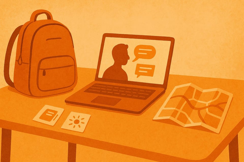 How to Learn the Local Language Before Moving Abroad as a Digital Nomad in 2026